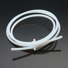Start3Dprint 5m PTFE teflonska cev 2 mm notranji x 3 mm zunanji premer za 1,75 mm navoji Hotend