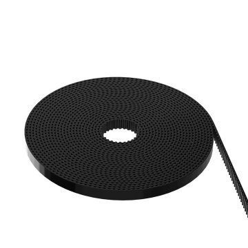 Start3Dprint 5 metrov GT2 zobati jermen z jeklenim jedrom, PU, širina 6 mm, odprt