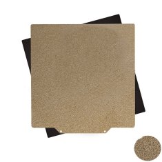 Start3Dprint 220x220mm PEI enostranska prožna vzmetna jeklena plošča z magnetno podlago