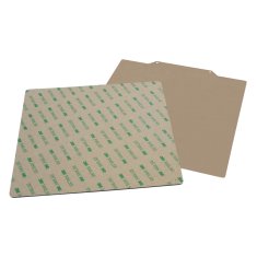 Start3Dprint 220x220mm PEI enostranska prožna vzmetna jeklena plošča z magnetno podlago