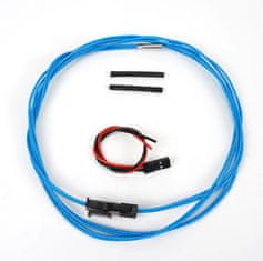 Start3Dprint Natančen PT100 temperaturni senzor za 3D tiskalnike - kompaktna 3x15 mm