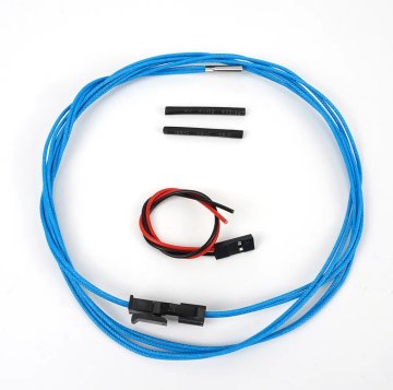 Start3Dprint Natančen PT100 temperaturni senzor za 3D tiskalnike - kompaktna 3x15 mm