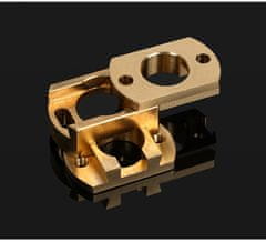Start3Dprint OLDHAM spojka 16 mm za T8 vreteno - nadgradnja stabilnosti Z-osi za 3D tiskalnike