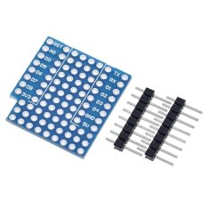Start3Dprint D1 Proto Board Shield za WeMos D1 Mini - Kompaktni Prototipni Dodatki