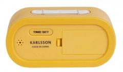 Karlsson Digitalna budilka KA5753YE