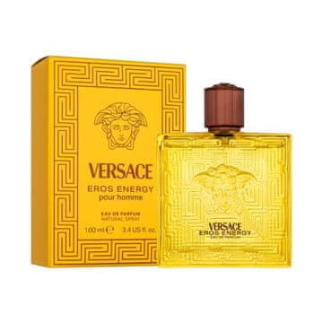 Versace Eros Energy parfumska voda za moške