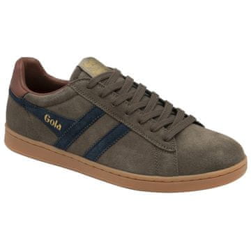Gola Čevlji Equipe Ii Suede leder 2024