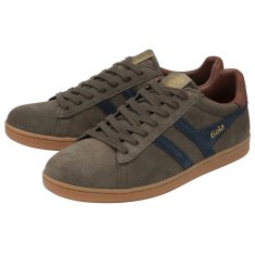 Gola Čevlji 45 EU Equipe Ii Suede leder 2024
