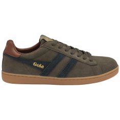 Gola Čevlji 45 EU Equipe Ii Suede leder 2024