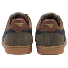 Gola Čevlji 45 EU Equipe Ii Suede leder 2024