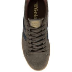 Gola Čevlji 45 EU Equipe Ii Suede leder 2024
