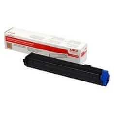 OKI 43979102 črn, originalen toner