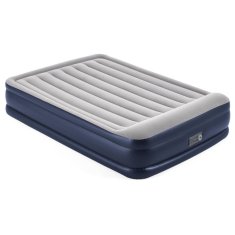 Vidaxl Napihljiva postelja Tritech za 2 osebi 203x152x46 cm