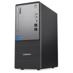 Lenovo ThinkCentre neo 50t Gen5 Intel Core i5-14400 16GB 512GB (12UD0052ZY) Windows 11 Pro tipkovnica + miška Tower namizni računalnik