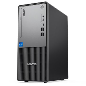 Lenovo ThinkCentre neo 50t Gen5 Intel Core i5-14400 16GB 512GB (12UD0052ZY) Windows 11 Pro tipkovnica + miška Tower namizni računalnik