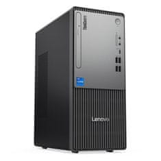 Lenovo ThinkCentre neo 50t Gen5 Intel Core i5-14400 16GB 512GB (12UD0052ZY) Windows 11 Pro tipkovnica + miška Tower namizni računalnik