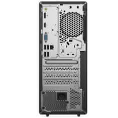 Lenovo ThinkCentre neo 50t Gen5 Intel Core i5-14400 16GB 512GB (12UD0052ZY) Windows 11 Pro tipkovnica + miška Tower namizni računalnik