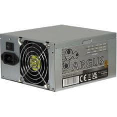 Inter-tech HA-600AA2 600W napajalnik za strežnike