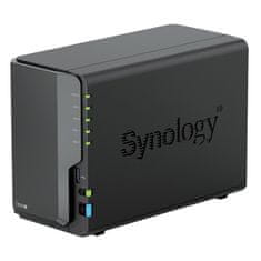 Synology DS725+ za 2 diska NAS strežnik