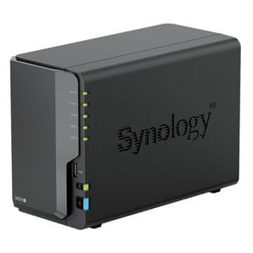 Synology DS725+ za 2 diska NAS strežnik