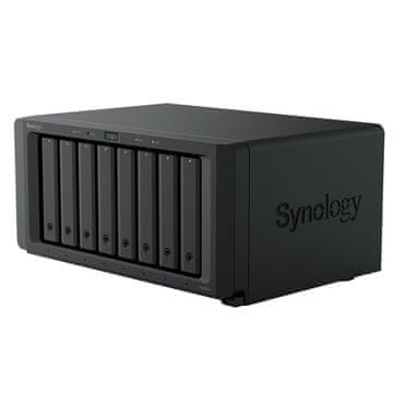 Synology DS1825+ 8GB za 8 diskov NAS strežnik