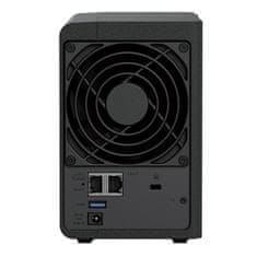Synology DS225+ za 2 diska NAS strežnik