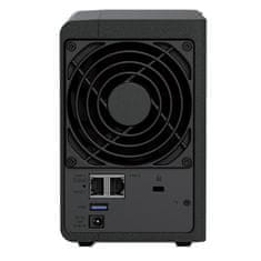 Synology DS725+ za 2 diska NAS strežnik