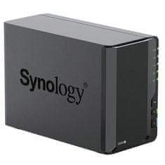Synology DS225+ za 2 diska NAS strežnik