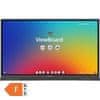 Viewsonic ViewBoard IFP6553 165,1cm (65") UHD na dotik informacijski / interaktivni zaslon
