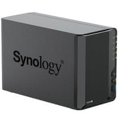 Synology DS725+ za 2 diska NAS strežnik