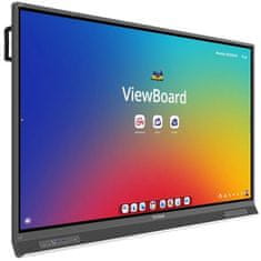 Viewsonic ViewBoard IFP6553 165,1cm (65") UHD na dotik informacijski / interaktivni zaslon
