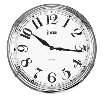 Oblikovanje stenske ure 21465