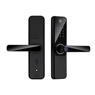 BOT Pametna ročica s kamero Tuya SH2C