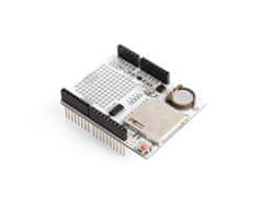 UNBRANDED Arduino združljiv ščit za beleženje podatkov 