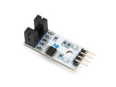 UNBRANDED Modul senzorja hitrosti Ir 