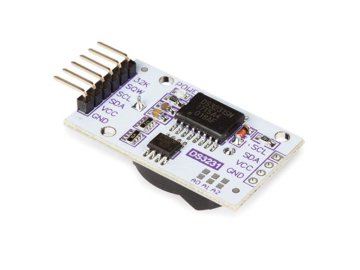 UNBRANDED Modul RTC Ds3231