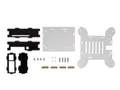 UNBRANDED Ovitek Vesa za Raspberry Pi 4 