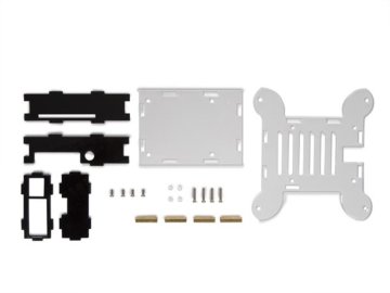 UNBRANDED Ovitek Vesa za Raspberry Pi 4