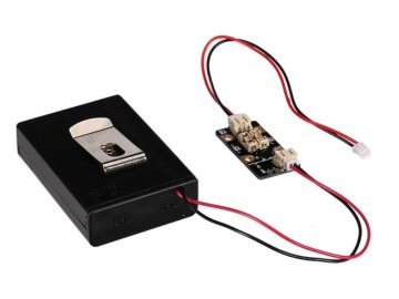 UNBRANDED Brightdot Power & Fuse Pack za elektronske nosljive naprave