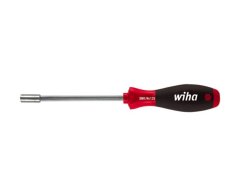 UNBRANDED Wiha izvijač z držalom za nastavke Softfinish Magnetic 1/4" (01475) 225 mm 