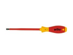 UNBRANDED Wiha Izvijač Softfinish Electric Slotted (00821) 3,0 mm X 100 mm 