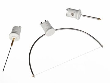 UNBRANDED Set rezervnih konic za Vtsusb6 - 3 kosi