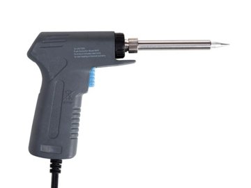 UNBRANDED Keramična spajkalna pištola "Quick Hot" 30-130 W / 220-240 Vac