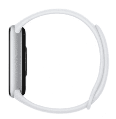 Xiaomi Mi Band 9, srebrna, Pametna zapestnica 