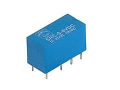 UNBRANDED Dil rele 1A/30Vdc-125Vac 2 X pretvornika 24Vdc 