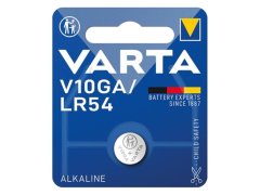 UNBRANDED Alkalna 1,5 V-50 Mah Lr54 4274.801.401 (1Pc/Bl) 