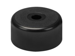 UNBRANDED Piezo brenčalo 3 - 20 Vdc - Ø 30 mm - višina 14,7 mm - razmak nožice 17,5 mm 