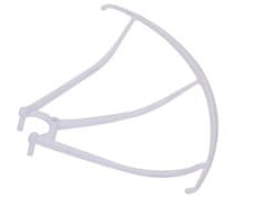 UNBRANDED 4 ščitniki propelerjev za Rcqc1 in Rcqc3 