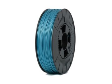 UNBRANDED 1,75 mm (1/16") močan Pla filament - moder - 750 g