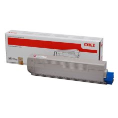 OKI Originalni toner magenta za C831/841 (10 000 strani)